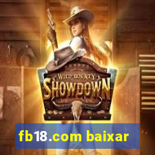 fb18.com baixar